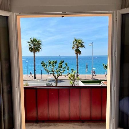 Maison De La Marine Cagnes-sur-Mer Eksteriør billede