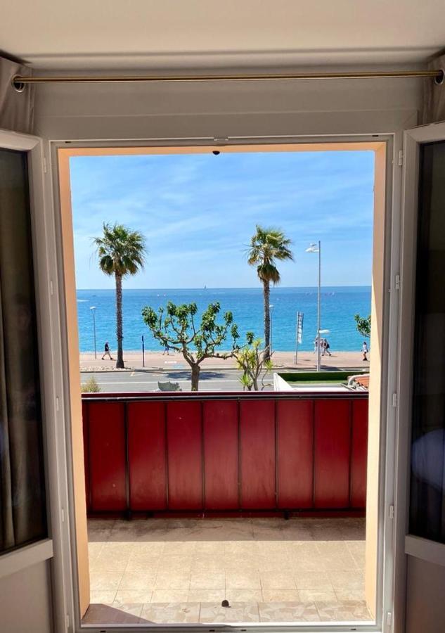 Maison De La Marine Cagnes-sur-Mer Eksteriør billede