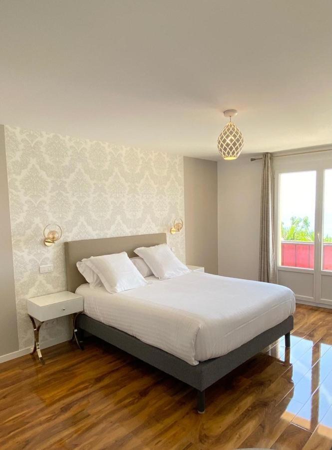 Maison De La Marine Cagnes-sur-Mer Eksteriør billede
